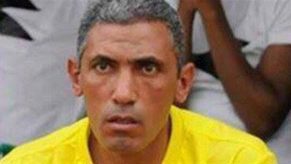 سعد فاروق