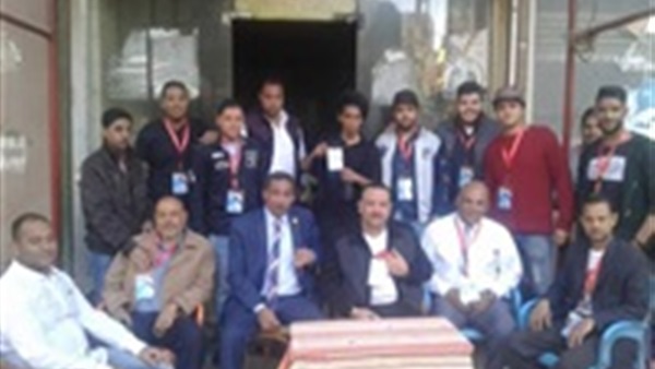 سعيد حنفي شبايك