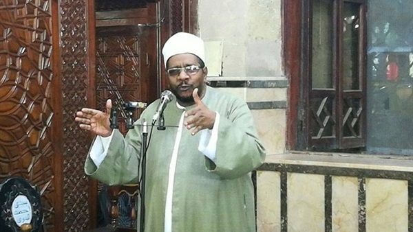 محافظ الغربية-وكيل