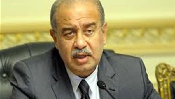 شريف اسماعيل