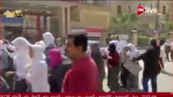 الانتخابات الرئاسية