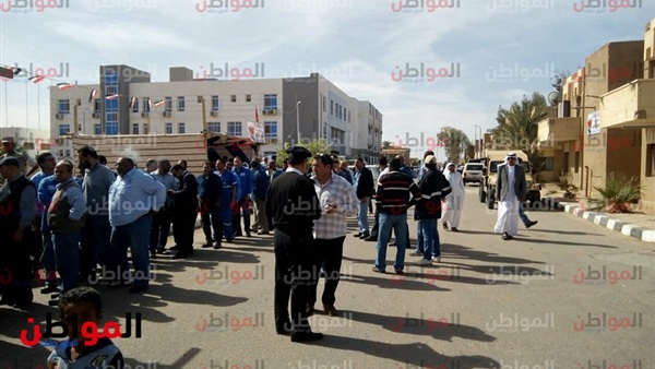 مدينة أبورديس-انتخابات