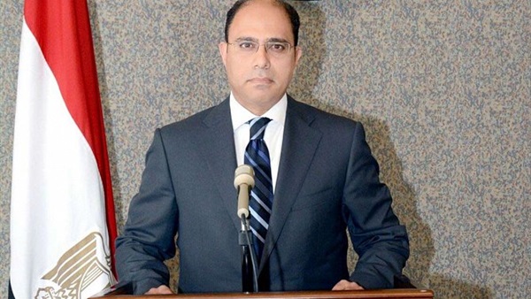 المستشار أحمد أبو