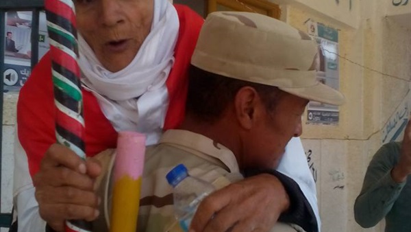 انتخابات الرئاسة