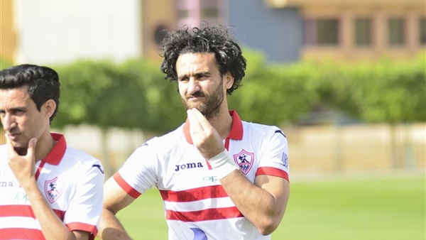 باسم مرسي