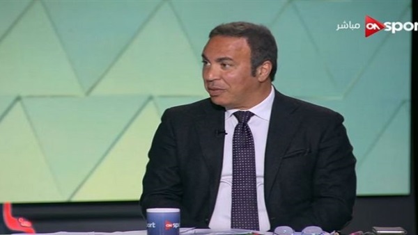 ايمن يونس