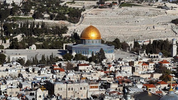 القدس