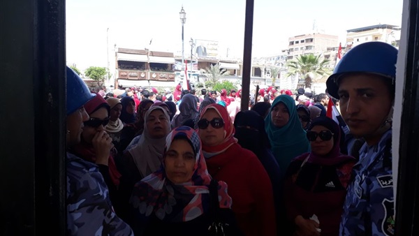 مستقبل وطن-الرئيس