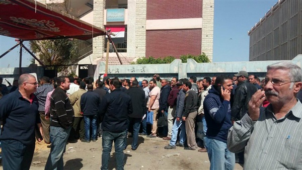 الانتخابات الرئاسية