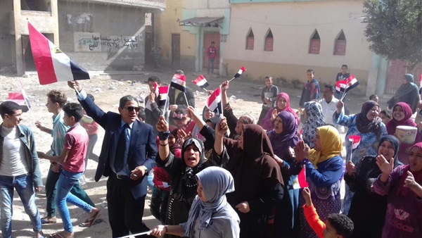 زفه بلدي-انتخابات