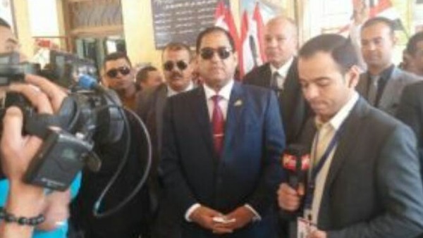 الانتخابات الرئاسية