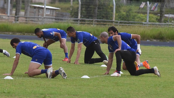 الاهلى