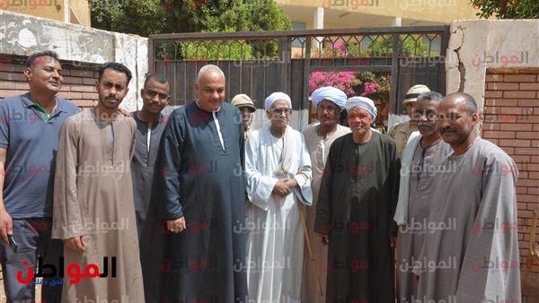 تائب إدفو-حسن خليل