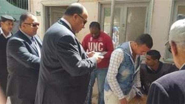 محمد مصيلحي