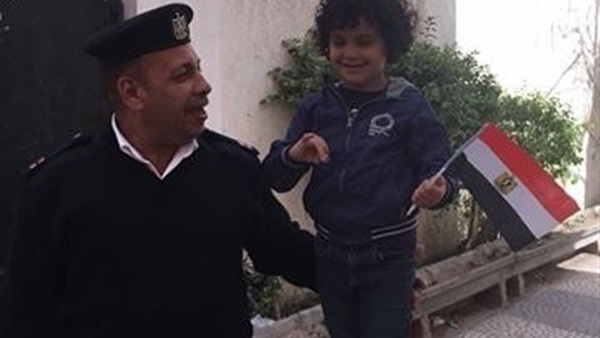 انتخابات الرئاسة