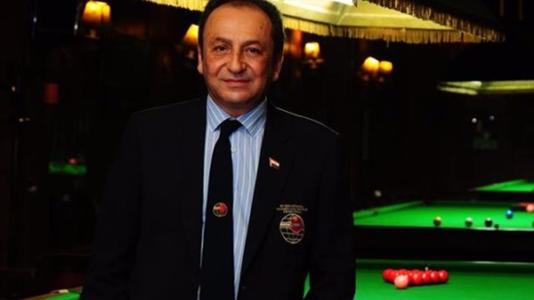 محمد قماح