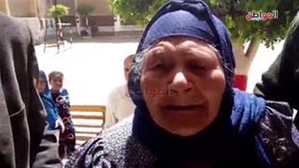 عجوز الغربية-انتخابات
