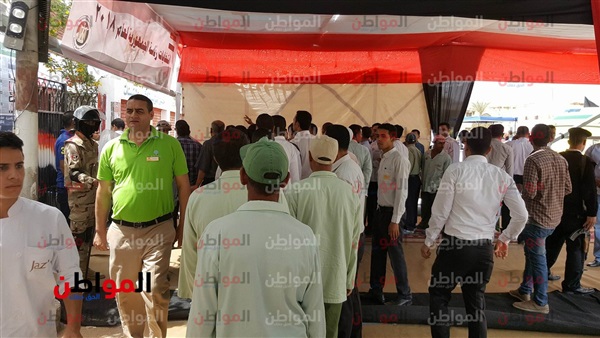 انتخابات الرئاسة