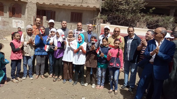 انتخابات الرئاسة