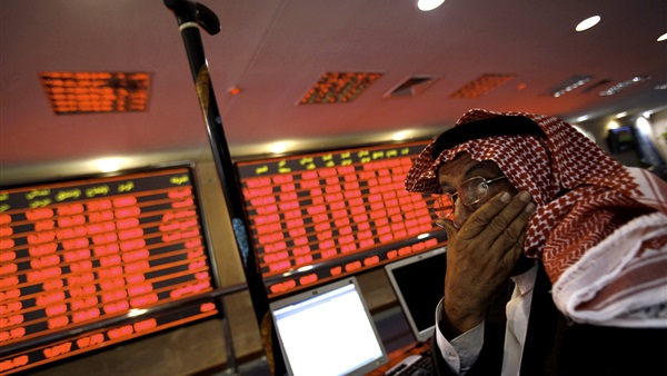 البورصة السعودية
