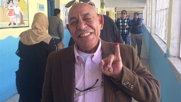 عبدالله جورج