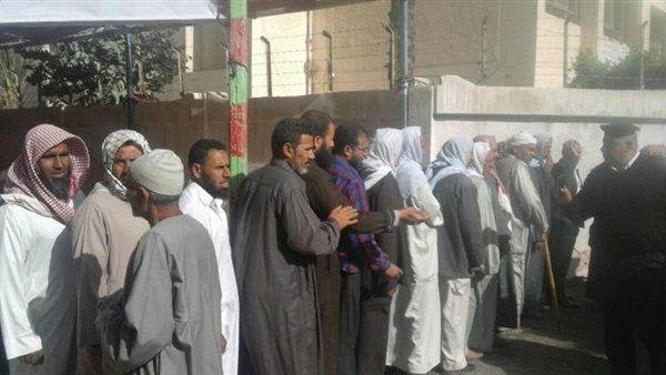 عمال شركة العامرية