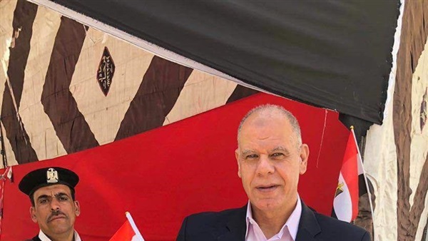 أيمن حافظ