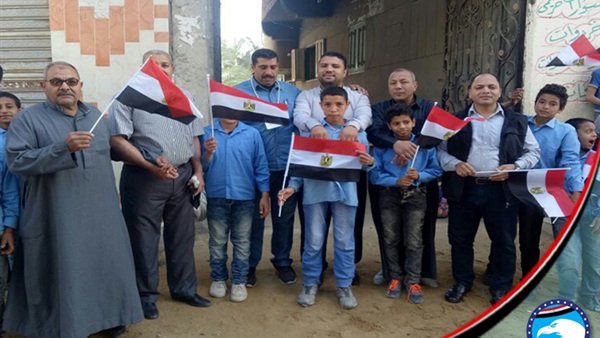 مستقبل وطن فى الشرقية