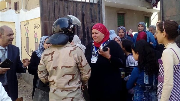 تعليم السنطة