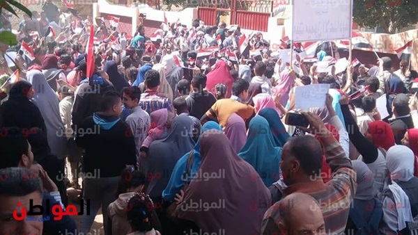 مدرسة ميت ميمون-انتخابات