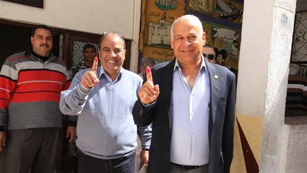 فرج عامر
