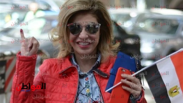 هالة سرحان
