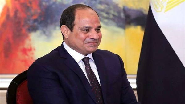 عبدالفتاح السيسي