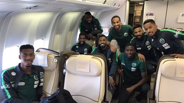 منتخب السعودية