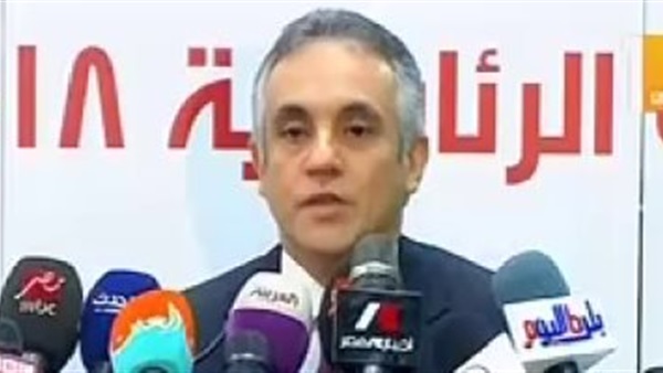 الوطنية للأنتخابات