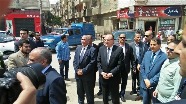 الانتخابات الرئاسية