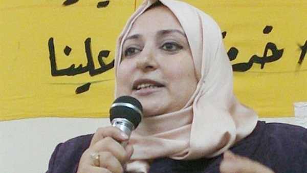 النائبة سحر عثمان