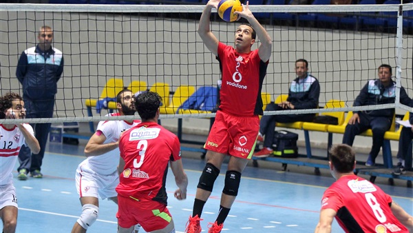 طائرة الاهلى