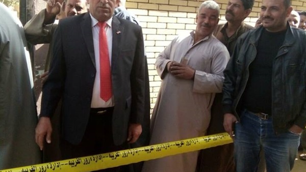 انتخابات الرئاسة