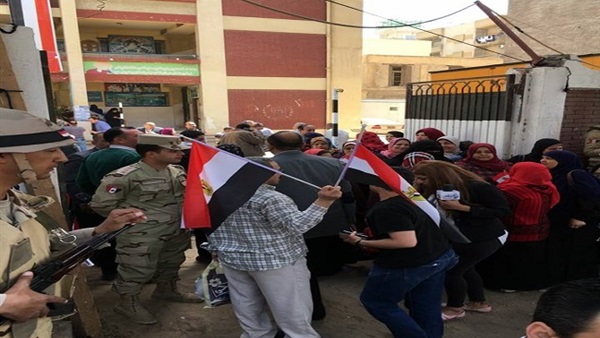 انتخابات 2018
