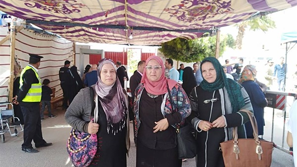 القومي للمرأة-اقبال