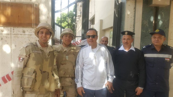 طارق يحيي