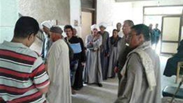 انتخابات الرئاسة-لجان
