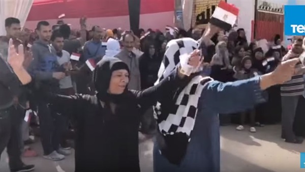 تسلم الأيادي تشعل