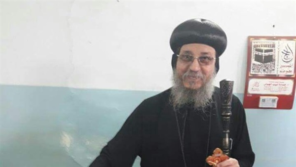 الانبا يواقيم