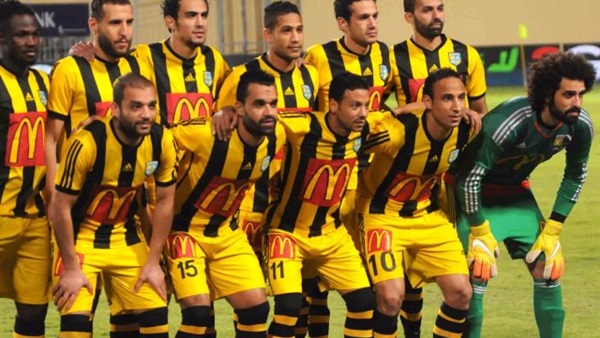 فريق المقاولون