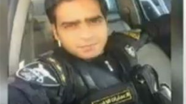 الشهيد إسلام مشهور