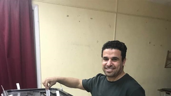 خالد الغندور