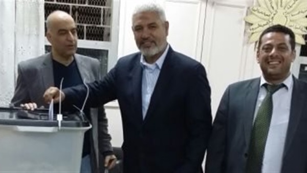 جمال عبد الحميد
