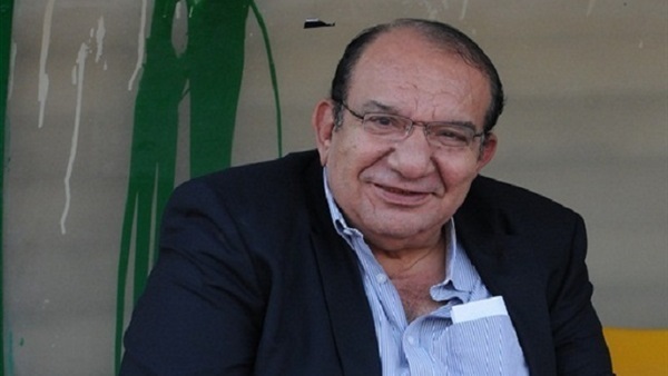 محمد عادل فتحي عضو